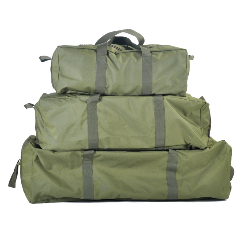 户外桌椅套装收纳包超大容量露营百搭长折叠自驾游装备包用品包