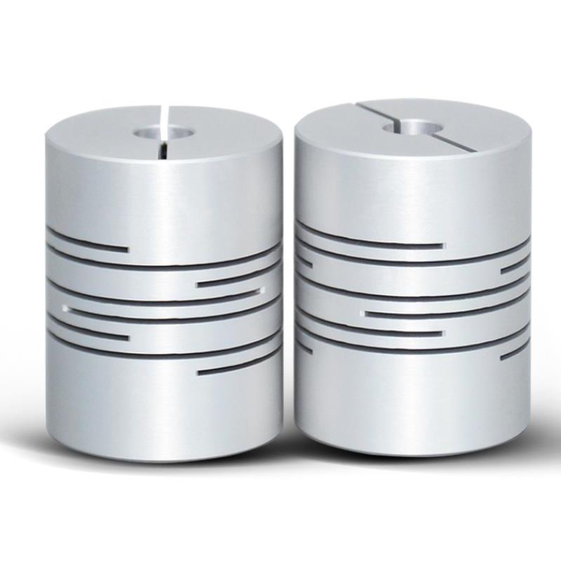 CPSCN CPSSC32-8 9.525 10 12-8 9.525 10 11 12 14联轴器替代MSM