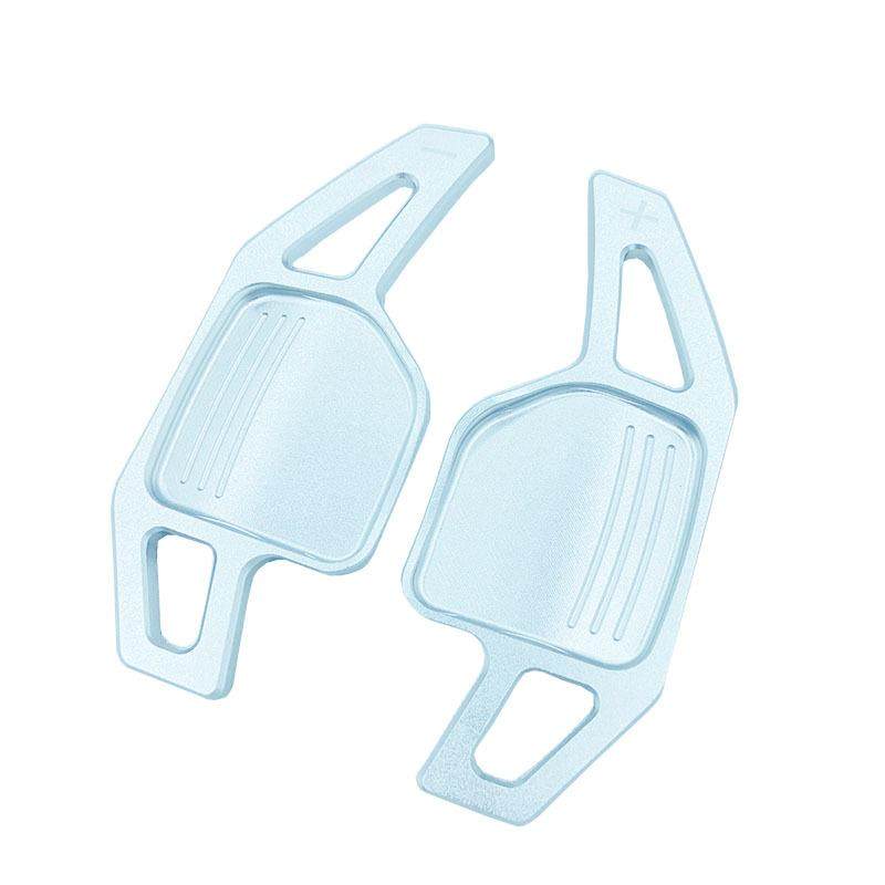 适用奥迪A1A3A4A5A6Q5Q78V换挡拨片方向盘汽车内饰改装贴,汽车用品/电子/清洗/改装,其他内饰/驾乘用品,淘宝优惠券,粉丝福利购,淘宝优惠卷