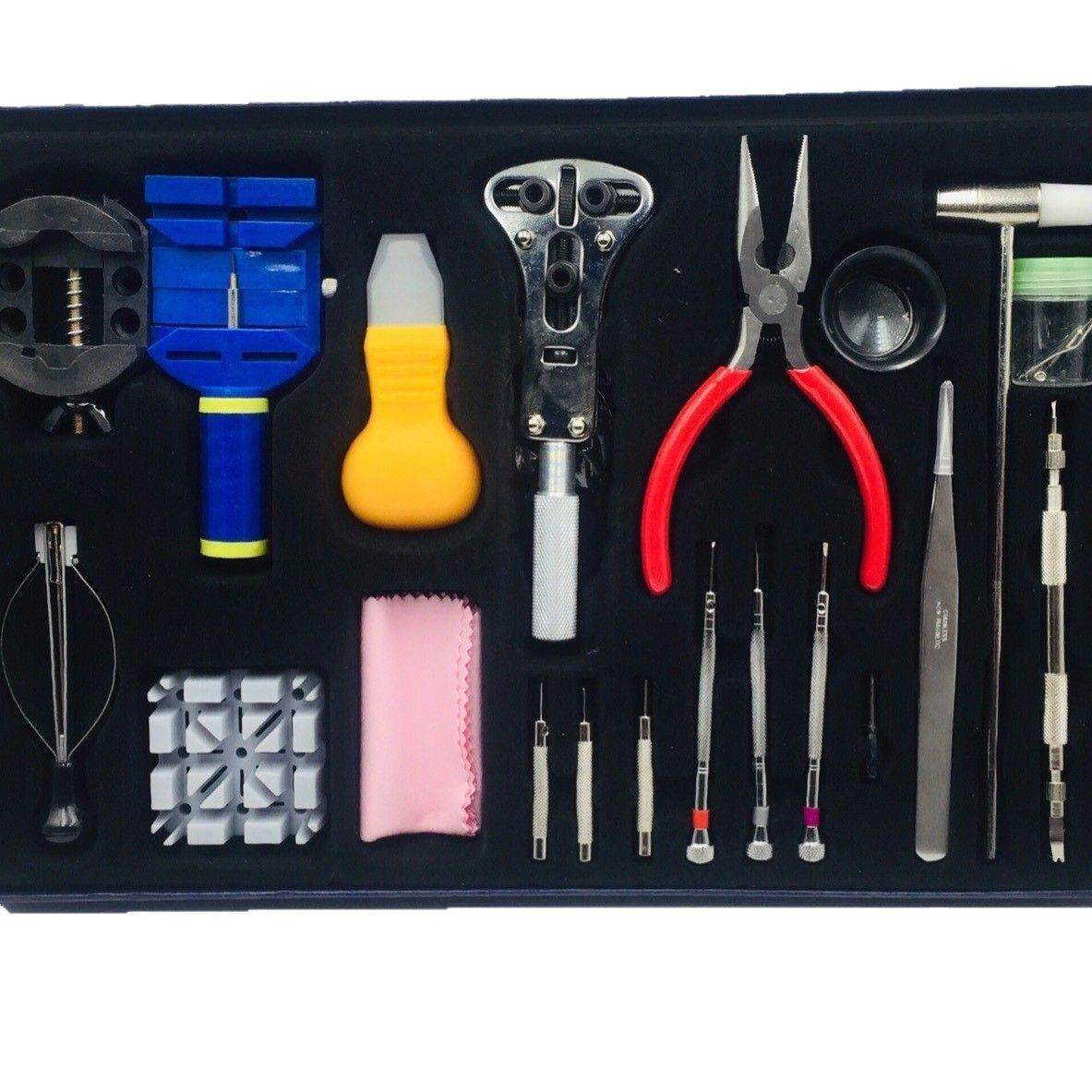 修表工具/手表维修工具(20件）/手表维修套装工具/20件套装工具