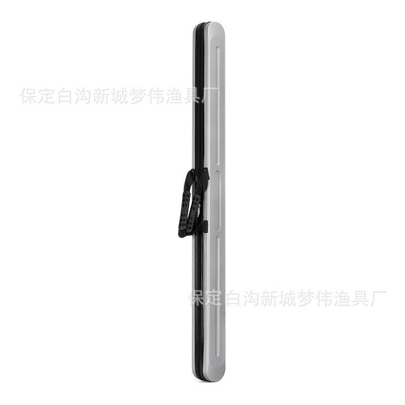 硬壳S钓鱼包1.25米1.5米1.45米1.55米9公分宽渔具包鱼竿包鱼包,户外/登山/野营/旅行用品,渔具包,淘宝优惠券,粉丝福利购,淘宝优惠卷