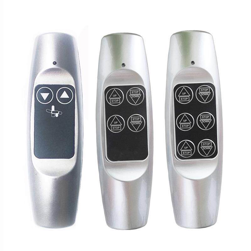 功能沙发床电视柜电动推杆电机升降调节无线遥控器开关控制器