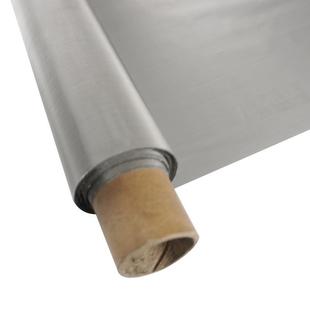 3600目超薄304不锈钢密目平纹编织过滤网316金属金刚网筛网丝网