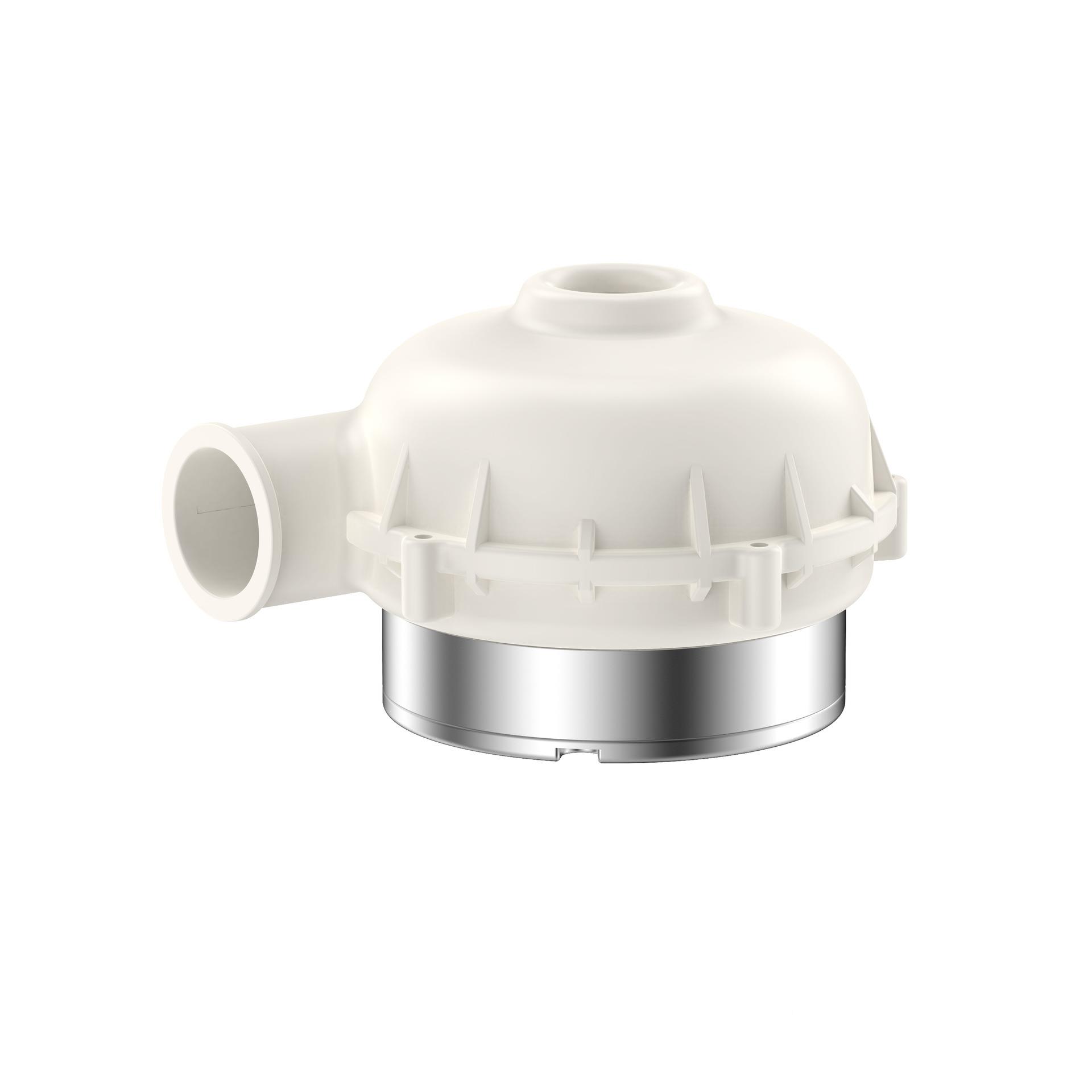 45.2KPA风压STEADYM直0瓦低耗能WM6850-24涡轮风机流3D打印吹风V