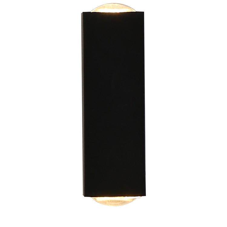 聚光防水双头led洗墙灯过道走廊楼梯一束光外墙门口壁灯壁挂式