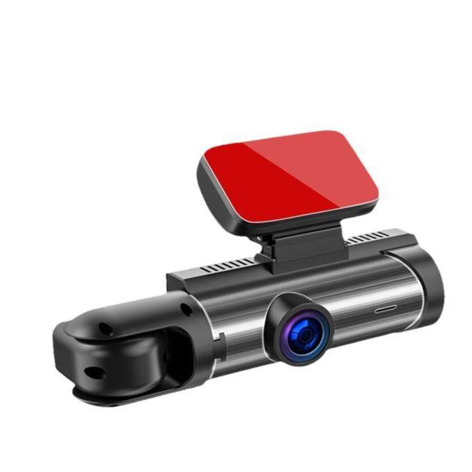 3.16英寸新款粘贴式行车记录仪前后双镜头1080P广角夜视厂家,汽车用品/电子/清洗/改装,行车记录仪,淘宝优惠券,粉丝福利购,淘宝优惠卷