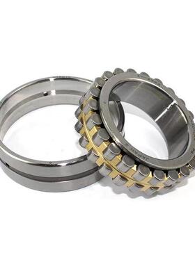 进口机床轴承NN3038NN3040MBMBKRE44CC0P4P5机床轴承