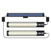 新款 灯庭院景观灯高亮墙壁灯户外照明露营灯