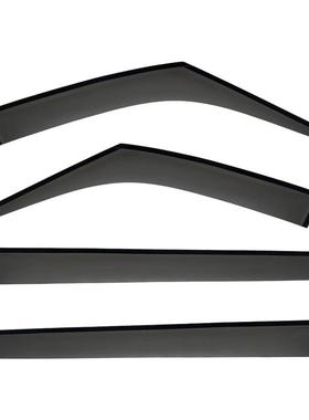 适用日产塞瑞纳晴雨挡雨板SERENAC26C27C28Windowvisor