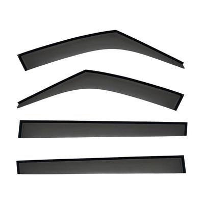 适用日产塞瑞纳晴雨挡雨板SERENAC26C27C28Windowvisor