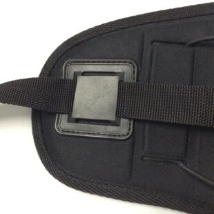 皮划艇座椅靠背海洋舟靠背kayak压模靠垫