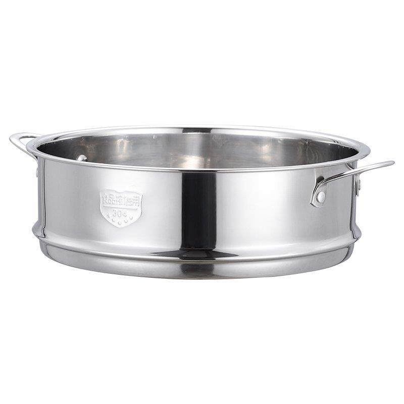 04不锈钢蒸格家用辅食奶锅汤锅小蒸笼蒸锅电饭煲加高蒸屉蒸架,厨房/烹饪用具,蒸格/蒸片/蒸架,淘宝优惠券,粉丝福利购,淘宝优惠卷