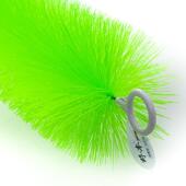 鱼池毛刷过滤材料户外锦鲤鱼池生化池滤材净化池过滤滤材专用