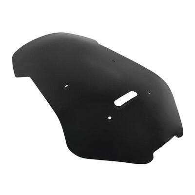 适合本-田V150V16019-23改装摩托车前风挡挡风玻璃风镜