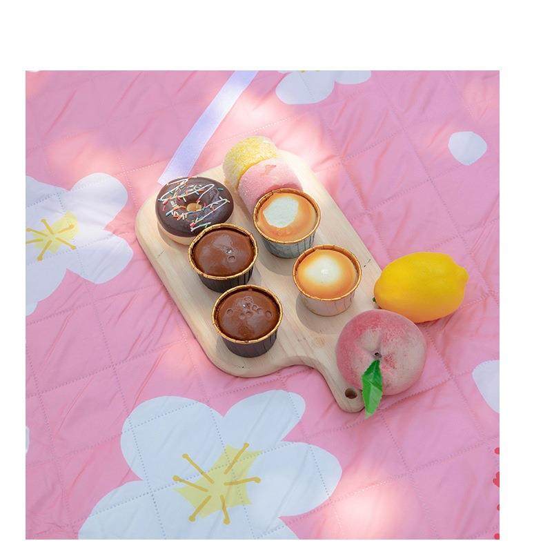 户外野餐垫超声波夹棉防潮垫精美图案防水沙滩垫印LOGO郊游野餐布,户外/登山/野营/旅行用品,野餐垫,淘宝优惠券,粉丝福利购,淘宝优惠卷