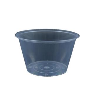 无盖一次性打包盒圆形625饭碗长方形快餐盒650不带盖450汤碗盒子