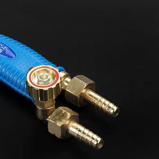 割枪乙炔全铜吸射式割炬G01-30/100型紫铜管气割枪焊割割刀