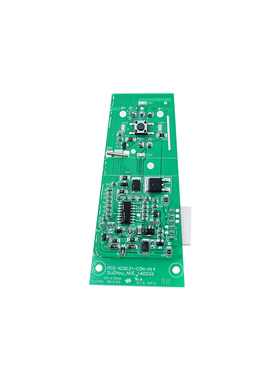 乡米适合美的吸尘器配件U3-L021D电脑板100-240V镍氢14.4V1500mAh