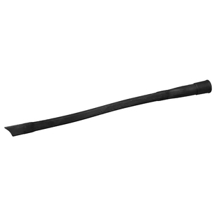 吸尘器配件加长扁嘴缝隙扁吸嘴软鸭嘴吸长扁嘴软吸头32 35mm通用