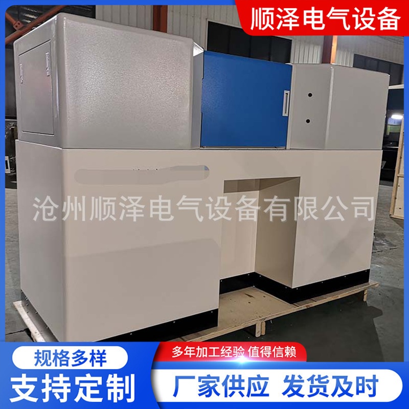 非标机床外壳钣金大型数控车床加工中心激光切割精密精密加工