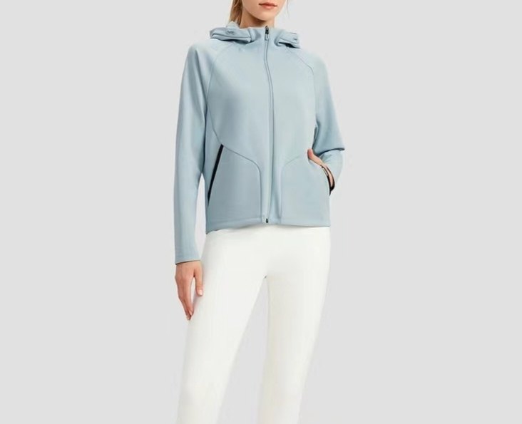 2026秋冬款迪家连帽拉链热暖绒卫衣女清新宽松长袖开衫外套3924,户外/登山/野营/旅行用品,软壳衣,淘宝优惠券,粉丝福利购,淘宝优惠卷