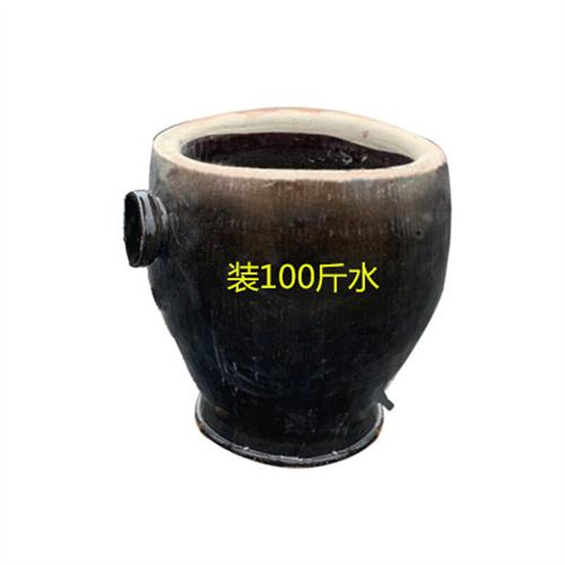 速发厂销厂促老传统土古法烤酒陶瓷蒸酿酒设备c瓦缸天锅酒甑双层