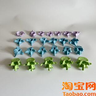 人体脊柱可拆卸i散骨椎体模型颈椎胸椎腰椎正骨小针刀骨科医学教