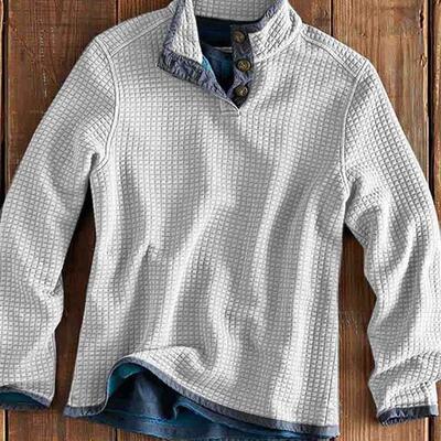 2023跨境外贸男装秋冬季男式卫衣3d印花立领套头休闲外套