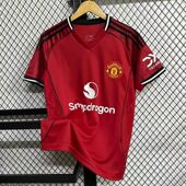 away Manchester home United third jersey