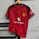 away Manchester home United third jersey