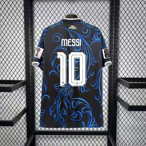 2026 Argentina world cup Home and away jersey  Messi Enzo