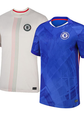 25/26 Chelsea Soccer Jersey Football T-Shirts PALMER ENZO