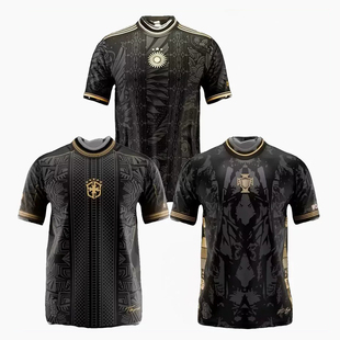 2026 Argentina Brazil Portugal Special Edition jersey