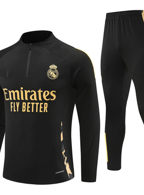 real Madrid men football CAMAVINGA sportswear chandal futbol