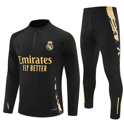real Madrid men football CAMAVINGA sportswear chandal futbol
