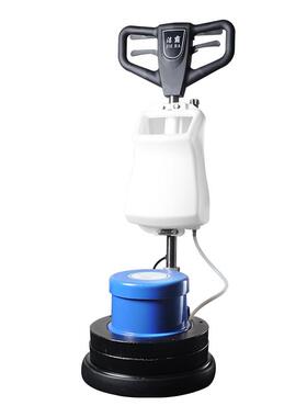 白云洁霸BF523加重石材翻新机晶面机洗地机地面打磨起蜡机抛光机