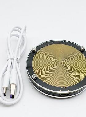 舒曼波发生器电磁波版本低频脉冲7.83赫兹地球共振频率发生器