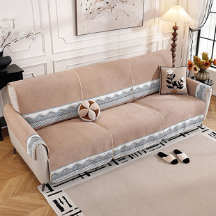 适用芝华士专用保护套垫头等舱真皮沙发套罩三人电动功能沙发垫