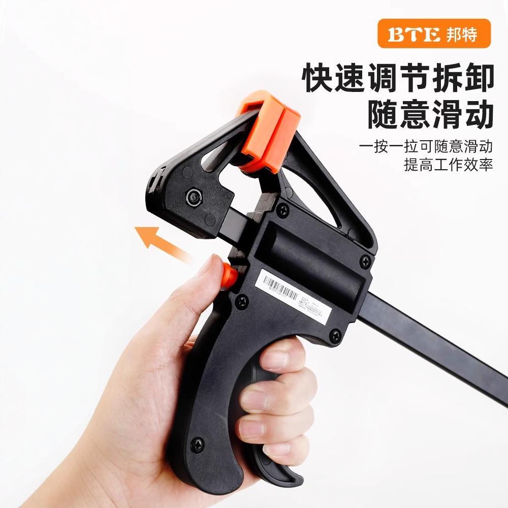 木工f夹子固定器夹具夹紧