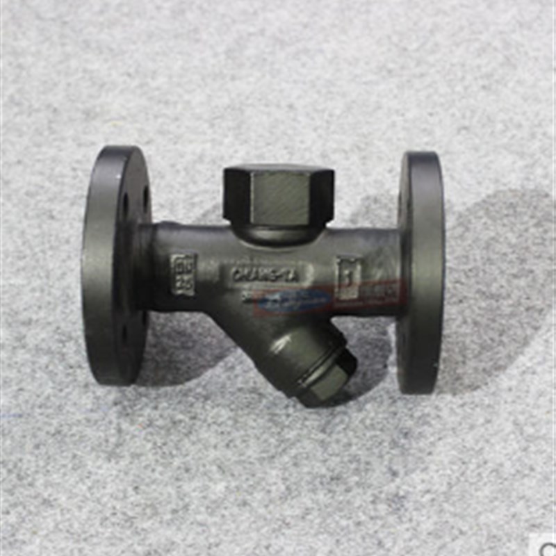 TD16F TD42F热动力圆盘式蒸w汽疏水阀 可替代斯派莎克 DN15 20 25