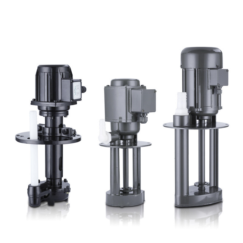 机床水泵380V单相mAB-25三相电泵DB磨床油泵90w线切割循环12冷却