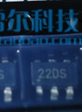 PIC10F222T-I/OT SOT23-6 丝印22 进口原装 8位高性能微控制器