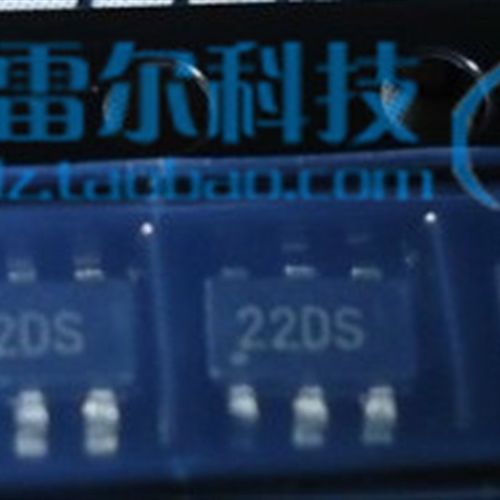 PIC10F222T-I/OT SOT23-6 丝印22 进口原装 8位高性能微控制器