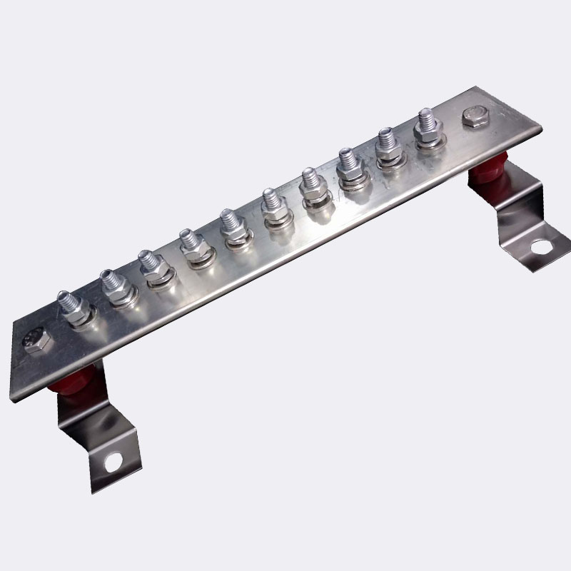 T2镀锡铜排接地铜排接地汇流排配电柜铜排导电铜排弱Z电机房铜排