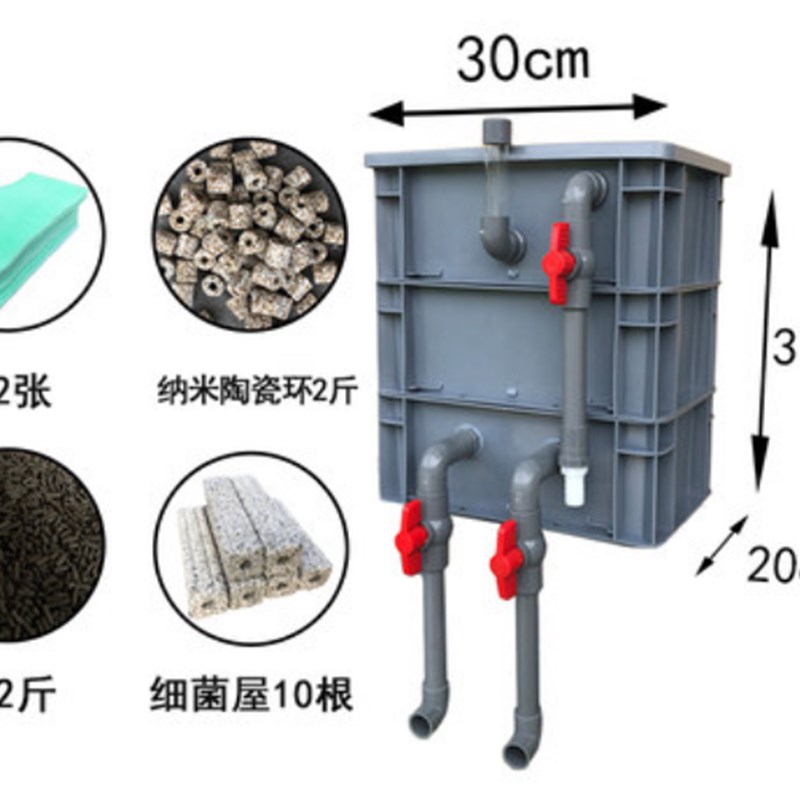 12V24cV太阳能高扬程潜水泵鱼池缸过滤循环流水增氧抽水泵户外假