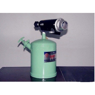 汽油喷灯 小型便携式配件大全喷枪户外防水手持家用加热卡式