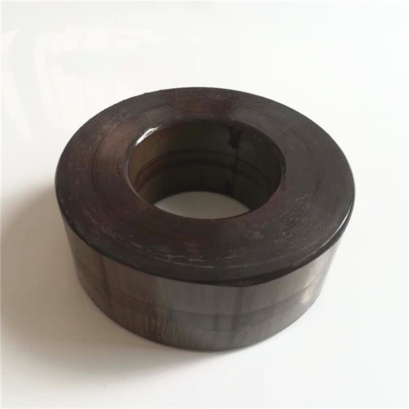 环形变压器铁芯环牛铁心骨架电焊机强起动圆形矽钢硅钢3000W瓦3KW