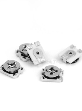 3*3贴片可调电阻微调电位器500R1K2K5K10K20K50K100K200K500K1M