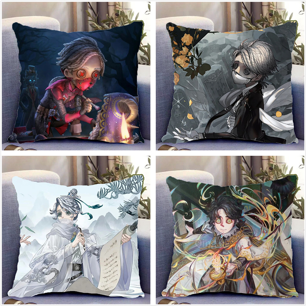 第五人格入殓师伊索卡尔周边