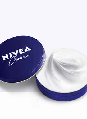 NIVEA Cream 妮维雅小蓝罐面霜 150ml